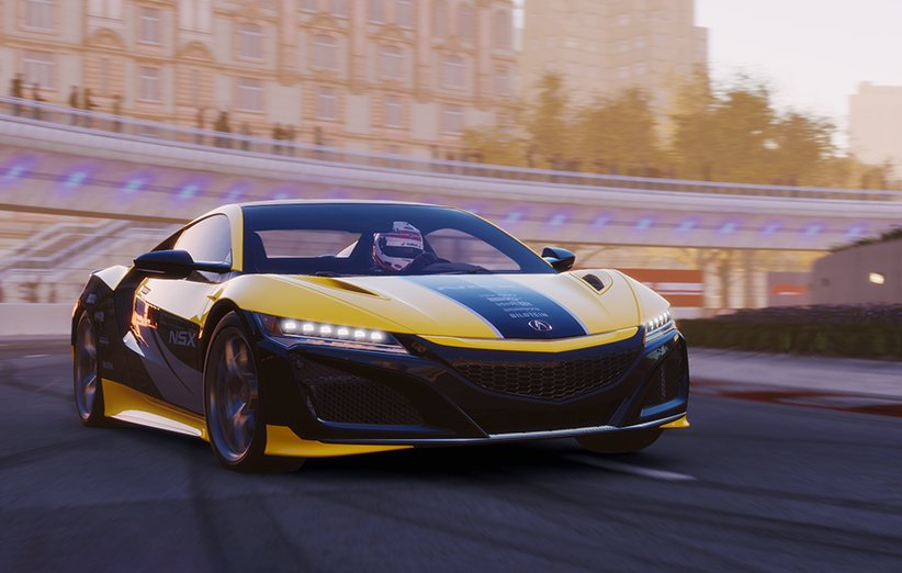 بازی Project Cars 3 معرفی شد