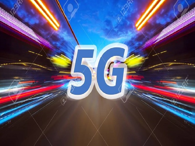 ساخت 600 هزار دکل مخابراتی 5G تا پایان 2020