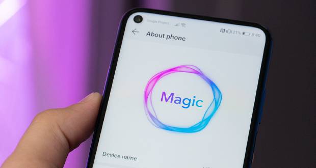 رابط کاربری Magic UI 3.1 برای کدام گوشی های آنر عرضه می‌شود؟