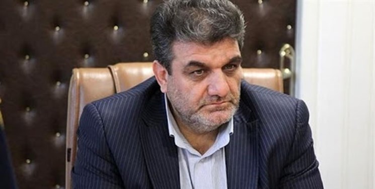 محمدجواد کولیوند قائم مقام وزیر کشور در امور مجلس شد محمدجواد کولیوند قائم مقام وزیر کشور در امور مجلس شد