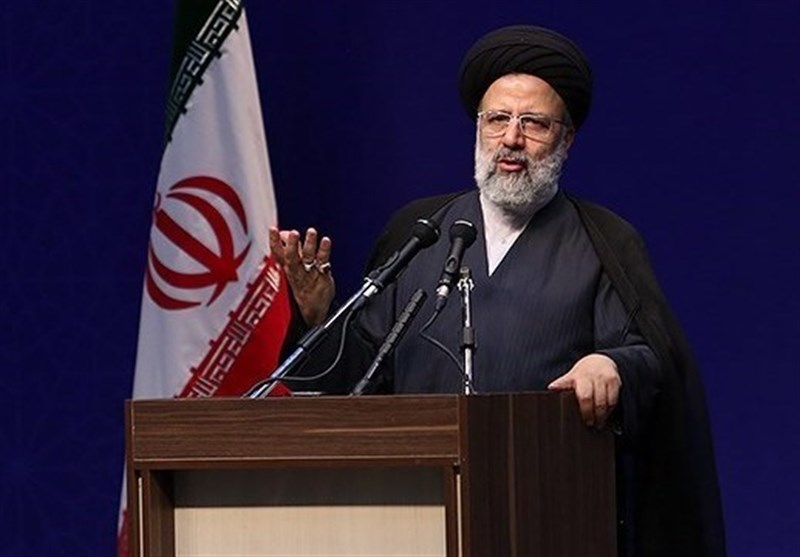 بیانیه نمایندگان در تقدیر از آیتالله رئیسی بهدلیل شفافیت در حسابهای بانکی بیانیه نمایندگان در تقدیر از آیتالله رئیسی بهدلیل شفافیت در حسابهای بانکی