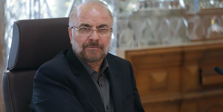 قالیباف: امیدواریم هرچه زودتر با همکاری شورای نگهبان اولویت اول کشور یعنی معیشت را پیگیری کنیم قالیباف: امیدواریم هرچه زودتر با همکاری شورای نگهبان اولویت اول کشور یعنی معیشت را پیگیری کنیم