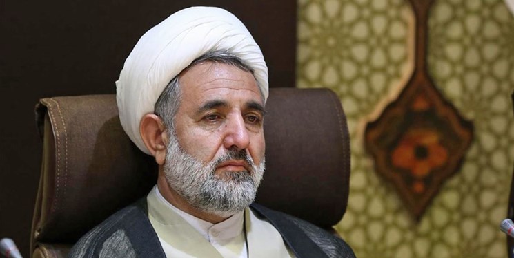 ذوالنور رئیس فراکسیون دفاع و اقتدار ملی مجلس یازدهم شد ذوالنور رئیس فراکسیون دفاع و اقتدار ملی مجلس یازدهم شد