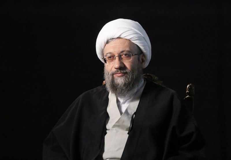 آملی لاریجانی: حقوق بشر برای آمریکا ابزاری بیش نیست آملی لاریجانی: حقوق بشر برای آمریکا ابزاری بیش نیست