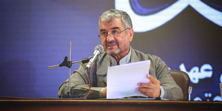 سرلشکر جعفری: جبههسازی یک ضرورت در مطالبهگری است سرلشکر جعفری: جبههسازی یک ضرورت در مطالبهگری است