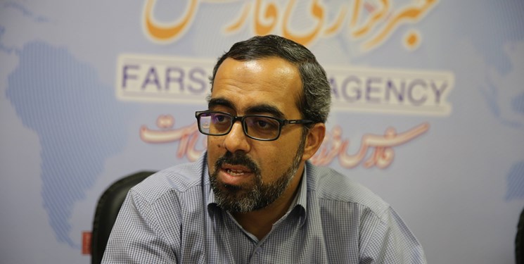 ایزدخواه: نیازمند جریان اجتماعی برای مطالبهگری هستیم ایزدخواه: نیازمند جریان اجتماعی برای مطالبهگری هستیم