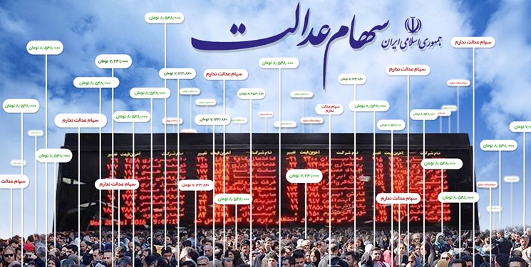 مزایای مدیریت غیر مستقیم سهام عدالت