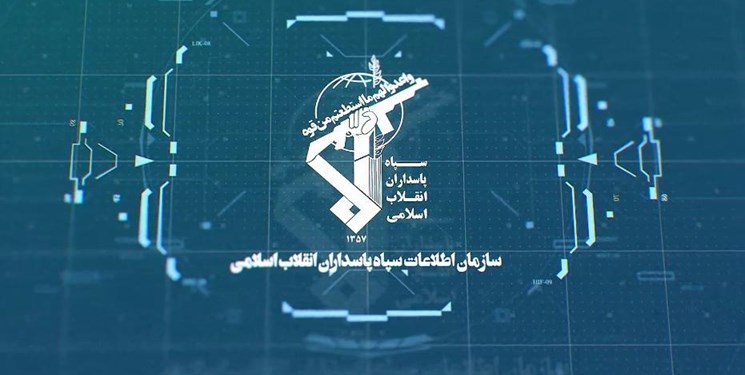 سازمان اطلاعات سپاه شایعات در مورد اعترفات طبری را تکذیب کرد