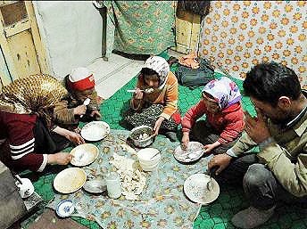 بحران نمایندگی: درآمدی بر ابعاد سیاسی جنگ فقر وغنا