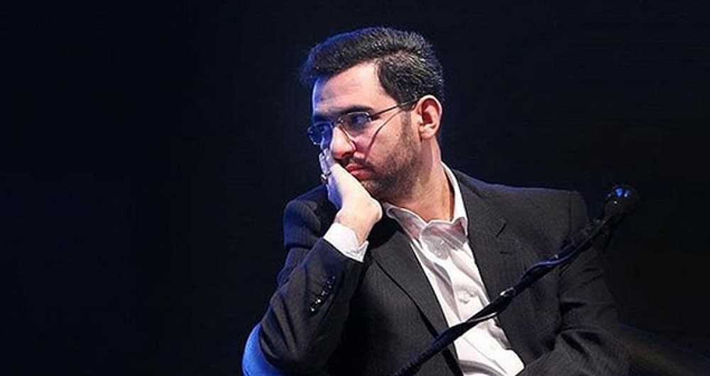 جناب وزیر جوان، برنامه ریزی برای آینده را رها کنید، امروز وظایفتان را انجام دهید! جناب وزیر جوان، برنامه ریزی برای آینده را رها کنید، امروز وظایفتان را انجام دهید!