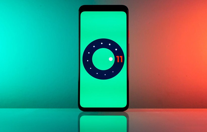 با قابلیت‌های جدید اندروید ۱۱ آشنا شوید