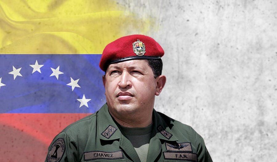 علت فشار شدید آمریکا و انجام کودتاهای متعدد علیه چاوز و جانشینش مادورو چیست؟