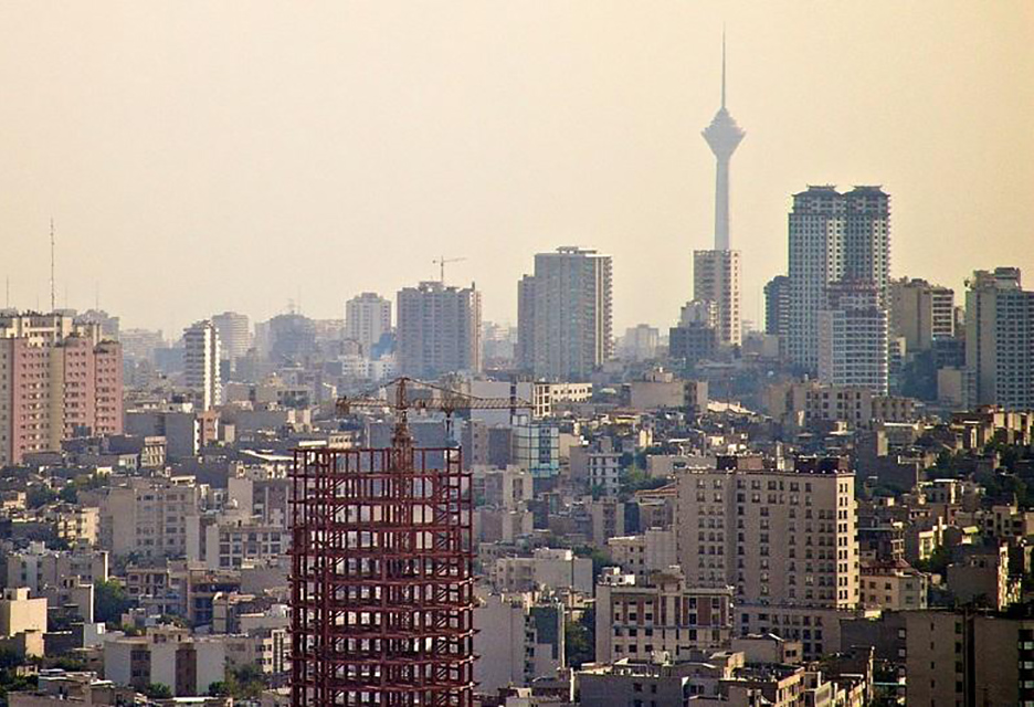 آیا راهی بود که تهران را از سر به فلک کشیدن قیمت مسکن جلوگیری کرد؟