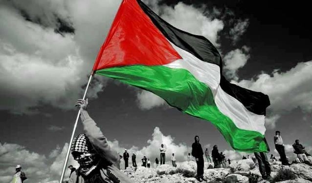 نقش زرسالاران یهود در اشغال فلسطین