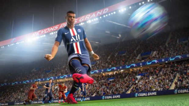 تاریخ انتشار بازی فیفا ۲۱ – FIFA 21 اعلام شد