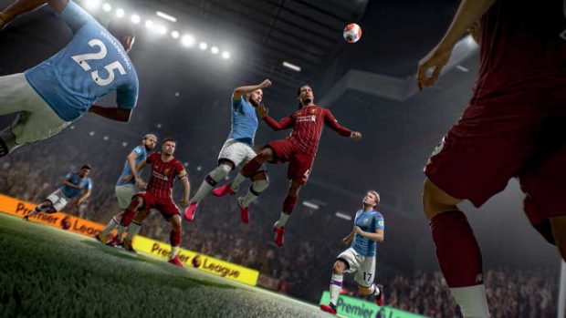 تاریخ انتشار بازی فیفا ۲۱ – FIFA 21 اعلام شد تاریخ انتشار بازی فیفا ۲۱ – FIFA 21 اعلام شد