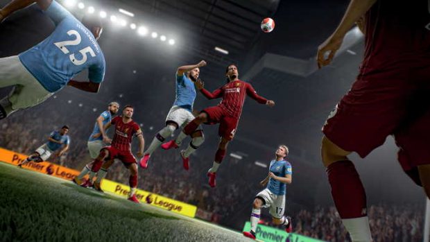 تاریخ انتشار بازی فیفا ۲۱ – FIFA 21 اعلام شد