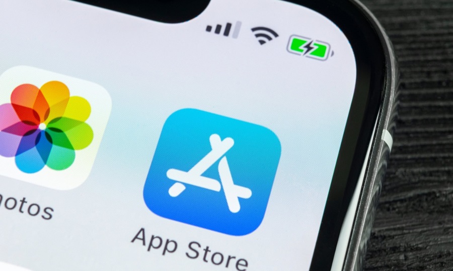 اپل مانع انتشار پلتفرم بازی فیسبوک در اپ استور شد اپل مانع انتشار پلتفرم بازی فیسبوک در اپ استور شد