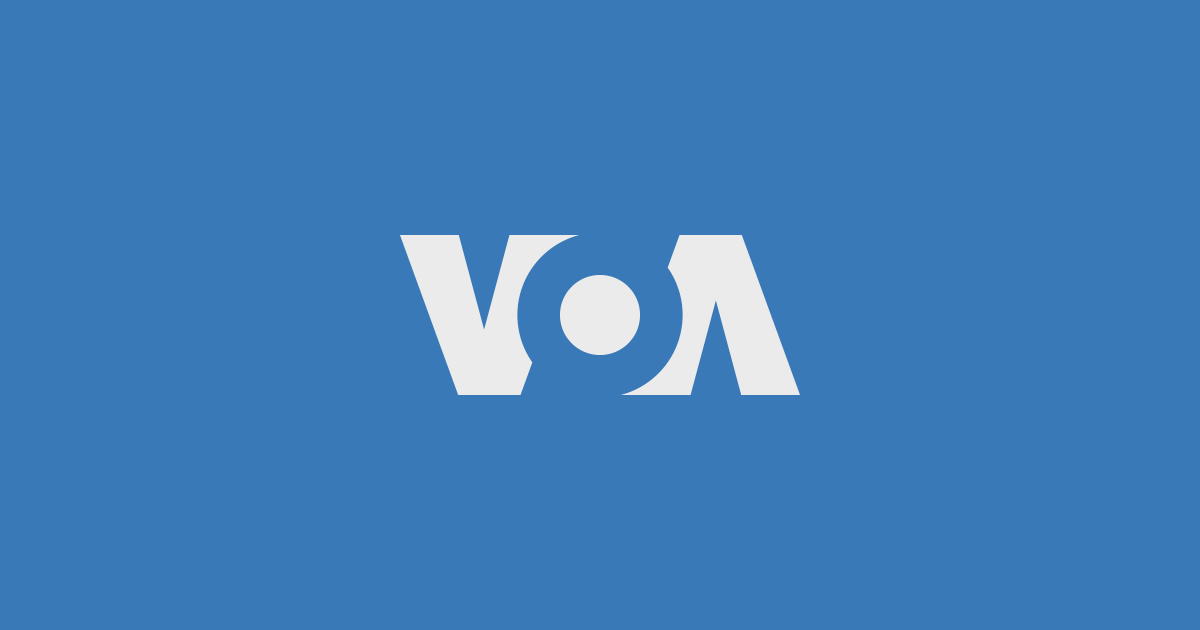 رئیس جدید سازمان رسانه‌ای آمریکا مدیران ارشد «VOA» را اخراج کرد