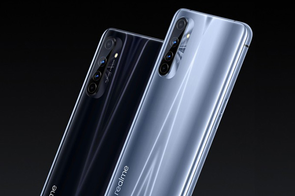 ریلمی X50 Pro Player Edition معرفی شد ریلمی X50 Pro Player Edition معرفی شد