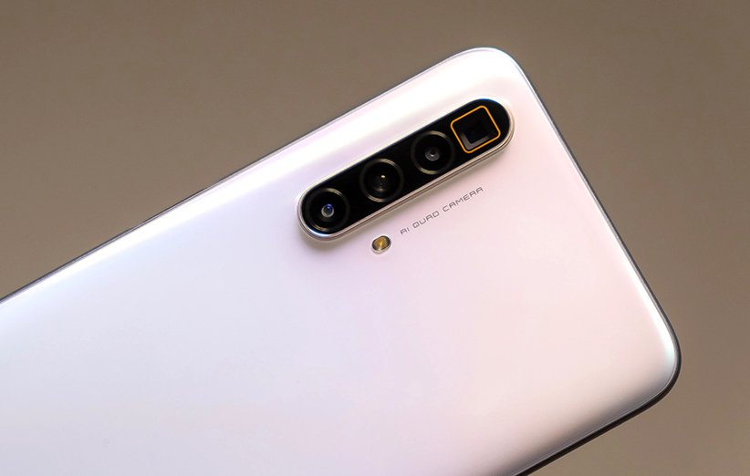 با ریلمی X3 SuperZoom آشنا شوید با ریلمی X3 SuperZoom آشنا شوید