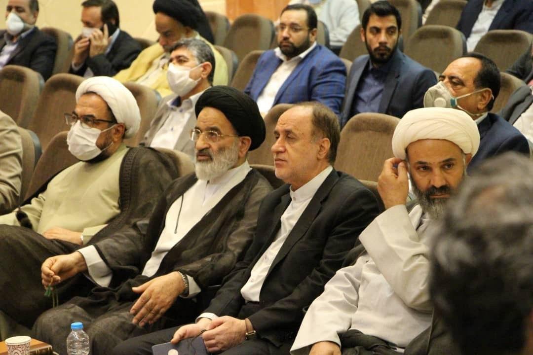 حضور حداكثري منتخبين يازدهم در همایش هم اندیشی مجلس تراز انقلاب اسلامی