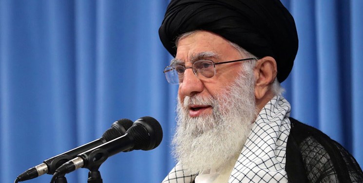 موافقت رهبر انقلاب با تخصیص ۱۰۰ میلیون یورو از صندوق ذخیره ارزی برای رفع مشکل آب و فاضلاب اهواز