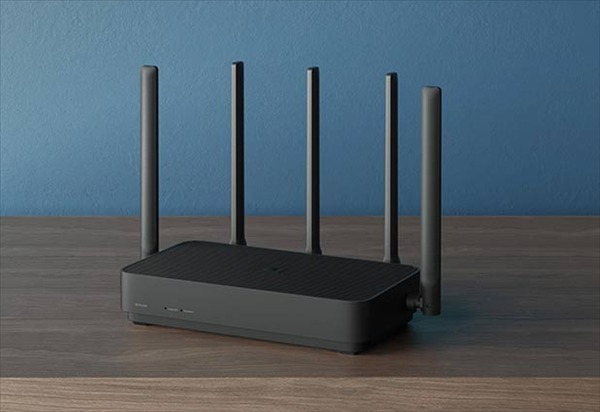 شیائومی Mi Router 4 Pro معرفی شد شیائومی Mi Router 4 Pro معرفی شد