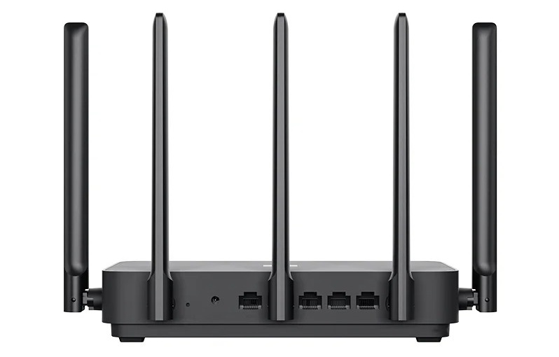 شیائومی Mi Router 4 Pro معرفی شد شیائومی Mi Router 4 Pro معرفی شد