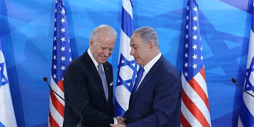 انتخابات آمریکا؛ بازی دو سر باخت برای فلسطین