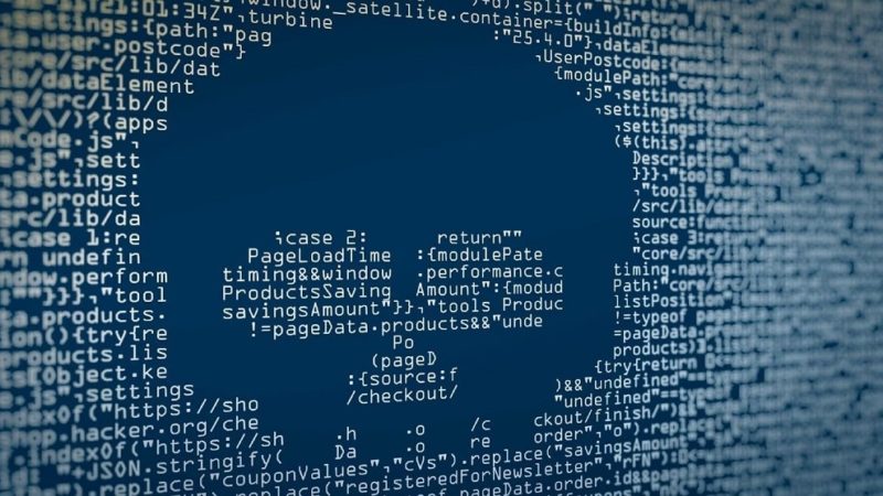 کشف باج افزاری که کاربران macOS را هدف قرار میدهد کشف باج افزاری که کاربران macOS را هدف قرار میدهد