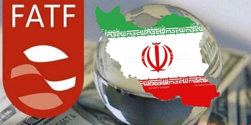 به تعهدات یکطرفه ایران به FATF پایان دهید