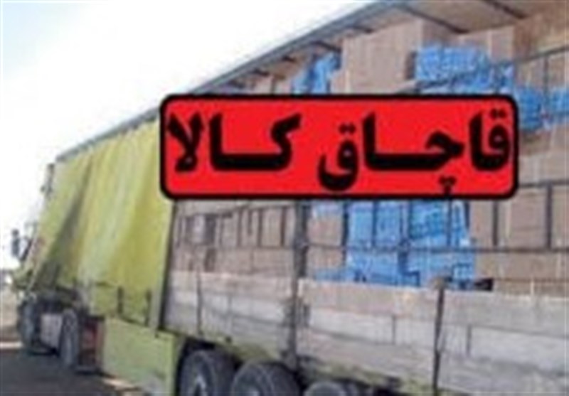 ورود دیده‌بان شفافیت به موضوع قاچاق ده‌ها کامیون آرد