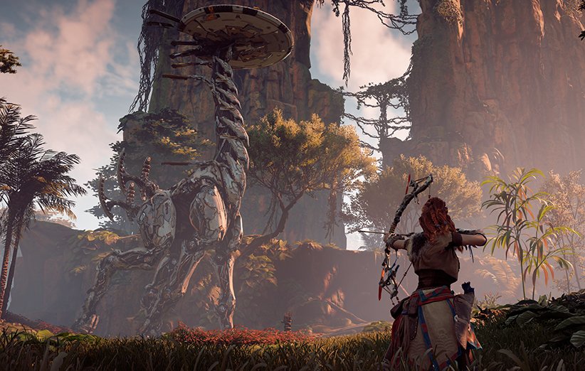 تاریخ عرضهی Horizon Zero Dawn برای کامپیوتر مشخص شد تاریخ عرضهی Horizon Zero Dawn برای کامپیوتر مشخص شد