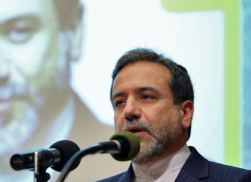 در کنفرانس ورشو تلاش کردند پرونده ایران را به شورای امنیت ببرند!