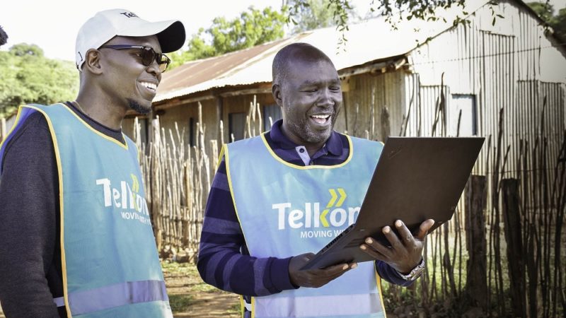 اولین سرویس تجاری بالون‌های اینترنتی آلفابت در کنیا ارائه شد