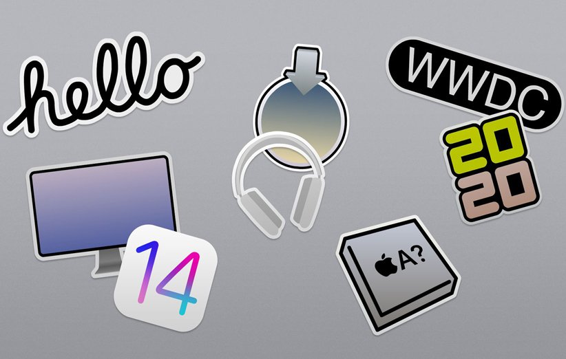 در رویداد WWDC 2020 احتمالا محصولات سختافزاری اپل معرفی نمیشوند در رویداد WWDC 2020 احتمالا محصولات سختافزاری اپل معرفی نمیشوند