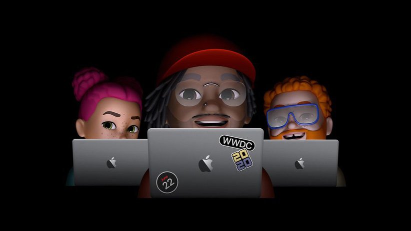 در رویداد WWDC 2020 احتمالا محصولات سختافزاری اپل معرفی نمیشوند در رویداد WWDC 2020 احتمالا محصولات سختافزاری اپل معرفی نمیشوند