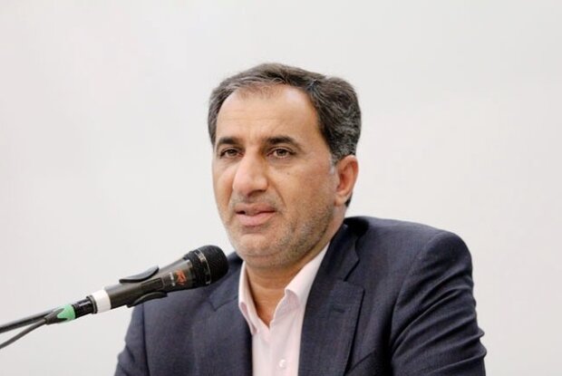 جلسه مجمع نمایندگان خوزستان با مدرس خیابانی و بررسی گرانیها
