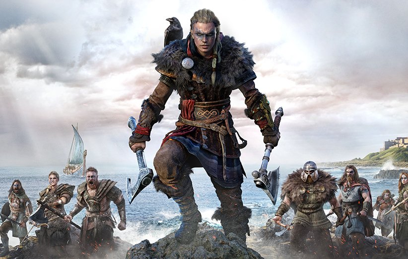 تاریخ عرضهی Assassin’s Creed Valhalla مشخص شد تاریخ عرضهی Assassin’s Creed Valhalla مشخص شد
