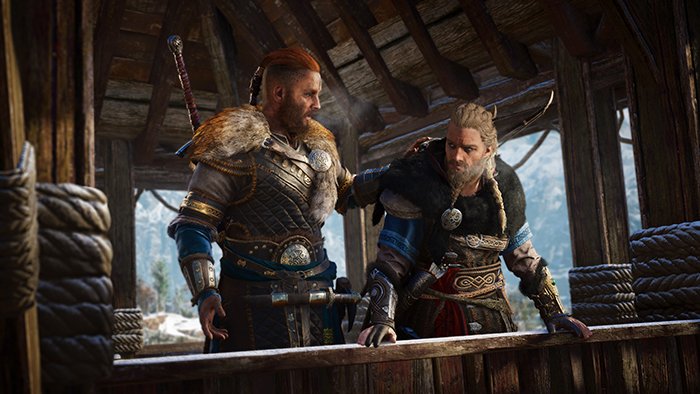 تاریخ عرضهی Assassin’s Creed Valhalla مشخص شد تاریخ عرضهی Assassin’s Creed Valhalla مشخص شد