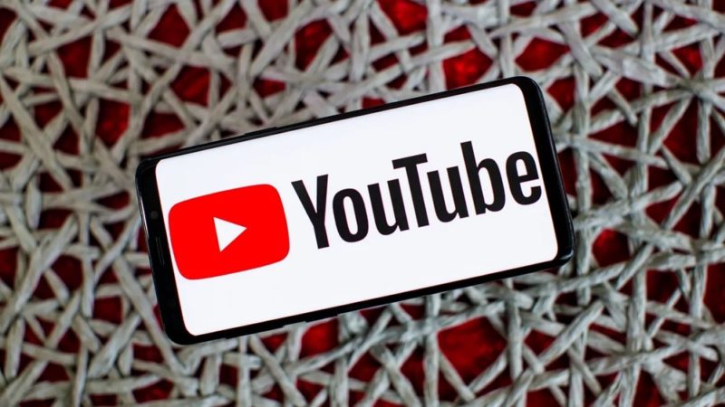 کلاهبرداران با کمک یوتیوب روزانه ۱۳۰ هزار دلار بیت کوین سرقت می‌کنند