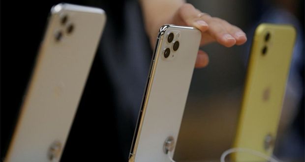 واردات گوشی های بالای ۳۰۰ یورو ممنوع است؛ واردات آیفون تهدیدی برای خوراک مردم! واردات گوشی های بالای ۳۰۰ یورو ممنوع است؛ واردات آیفون تهدیدی برای خوراک مردم!