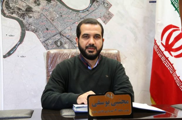 قول مساعد مدرس خیابانی برای پیگیری و رفع مشکلات صنایع تولیدی و شهرک های صنعتی/عملکرد مثبت در وزارت صمت