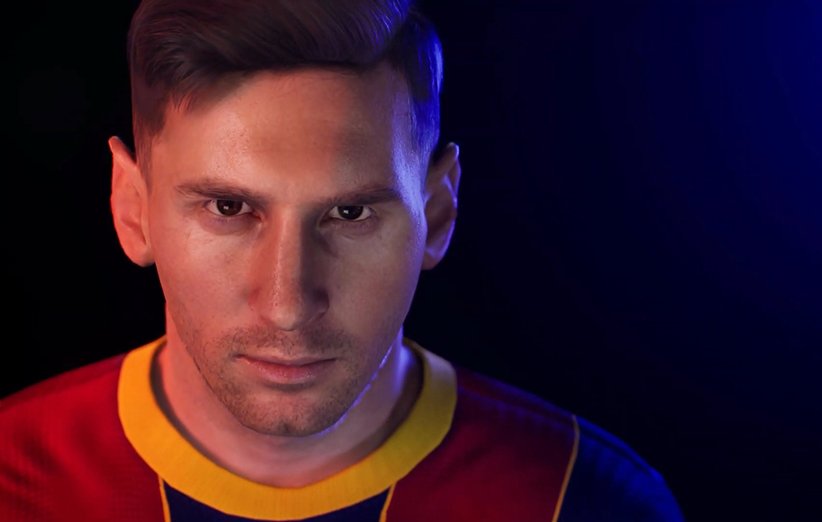 عرضهی PES 2021 لغو شد عرضهی PES 2021 لغو شد