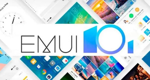 عرضه آپدیت EMUI 10.1 برای ۳۹ مدل از گوشی‌های هواوی و آنر