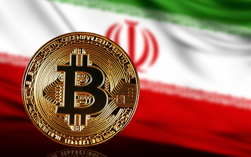 ایران در رتبه سوم کشورهای استخراج کننده بیت‌کوین