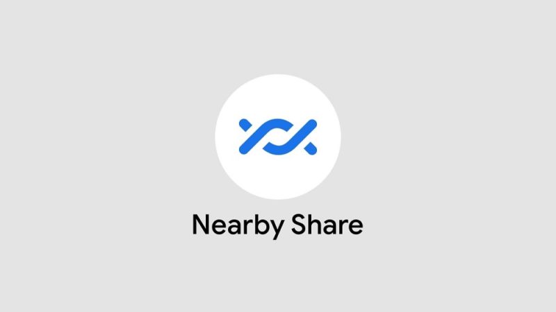 گوگل Nearby Share از ماه آینده به اکثر گوشی‌های اندرویدی می‌آید