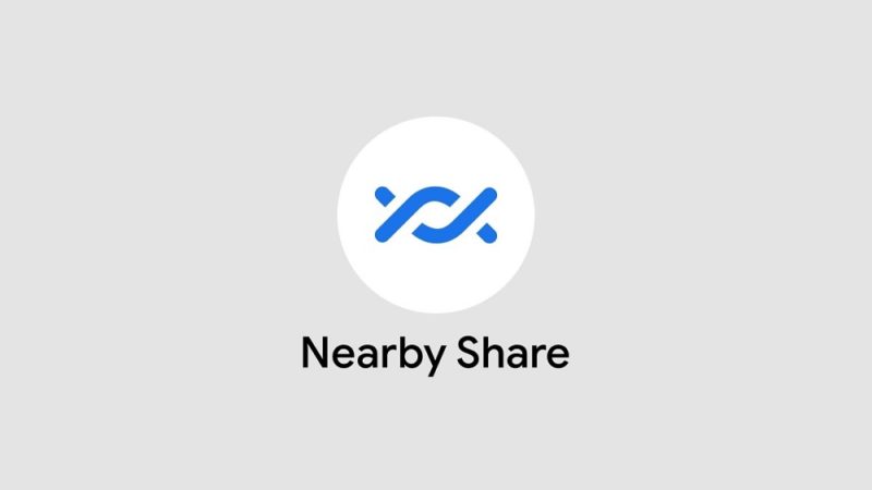 گوگل Nearby Share از ماه آینده به اکثر گوشیهای اندرویدی میآید گوگل Nearby Share از ماه آینده به اکثر گوشیهای اندرویدی میآید