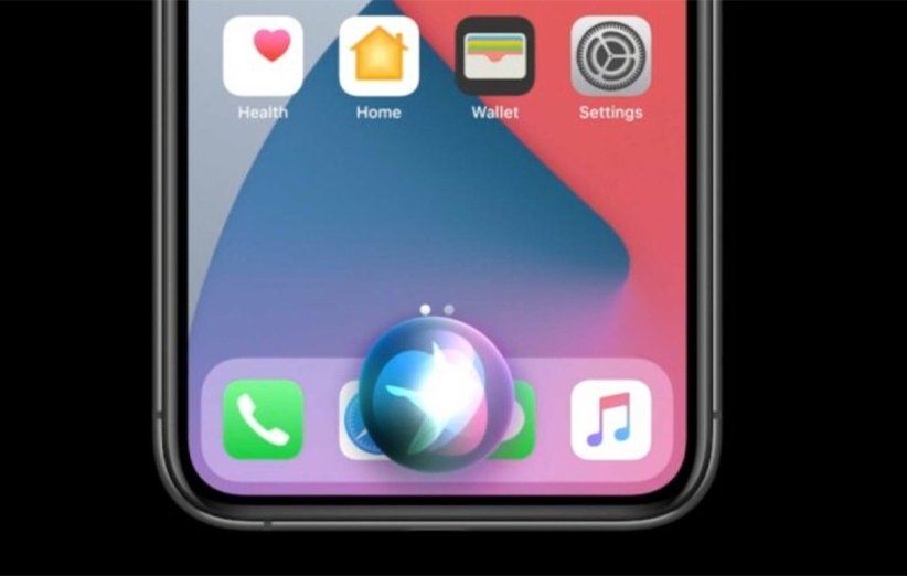 اپل از سیستم عامل iOS 14 رونمایی کرد